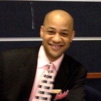 Wayne County Community College District Employee James Dodson's profile photo