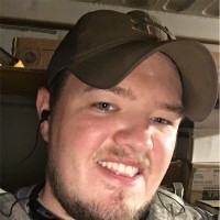 CriticalCxE Employee Kyle Thompson's profile photo