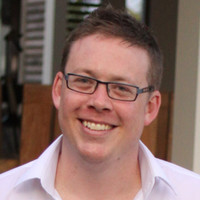 Baker Botts Employee Andrew Roche's profile photo