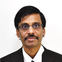 UST Employee Kumaravel Sadras's profile photo