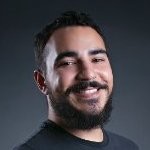 Roberto Badô Email & Phone Number