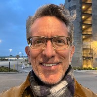 Stealth Mode Startup Employee Mark Norman's profile photo