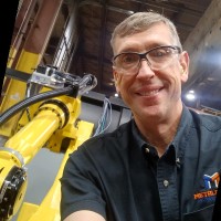 Gamache Systems Employee Gregory Blindauer's profile photo