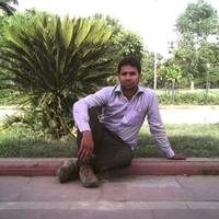 MSA Architecture + Interiors Employee Asif Saifi's profile photo