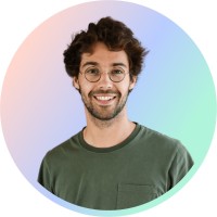 LeanPay Employee Edouard Lejosne's profile photo