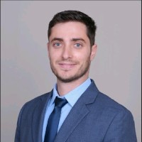 Waga Energy Employee Dylan Deriot's profile photo