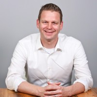 Touchdown Strategies Employee James Davis's profile photo