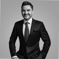 Allegro Employee Kryspin Derejczyk's profile photo
