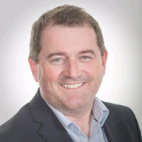 AIB Employee Garrett Walsh's profile photo