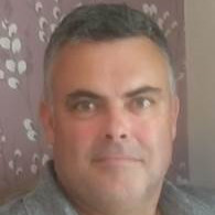 University Hospitals Sussex NHS Foundation Trust Employee Jez Rumsey's profile photo