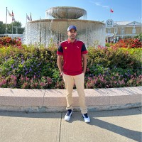 Manpreet Singh Email