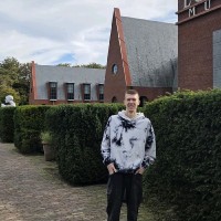 CodeFlex Srbija Employee Nikola Holjevac's profile photo