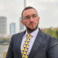 Algoritma Employee Özcan Tınmazlar's profile photo