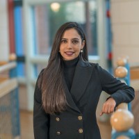 Galgotias University Employee Aradhana Galgotia's profile photo