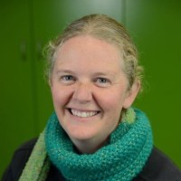 Merri-bek City Council Employee Robyn Mitchell's profile photo