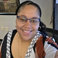 SERVPRO Team Bisig Employee Litique Dean-Weir's profile photo