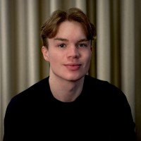 Youmoni Employee Marcus Johansson's profile photo