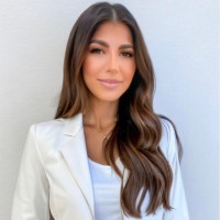 Bankers Life Employee Marissa Ramirez's profile photo
