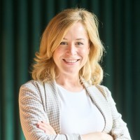 CEJI Employee Julia Mozer's profile photo