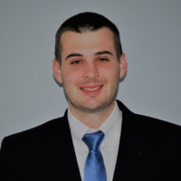 USA Management Employee Joseph Gulau's profile photo