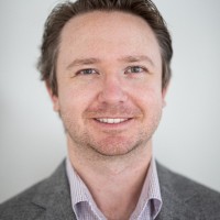 Halda Therapeutics Employee Luke McMurtray's profile photo