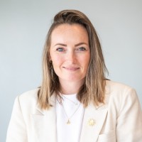 Koninklijke Nederlandse Slagers Employee Michelle van der Burg's profile photo