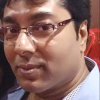 Devraj Ghosh Email