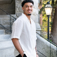 Bamboo Sushi Employee Jamen Jones's profile photo