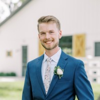 Control Design Supply Employee Connor Thomas's profile photo
