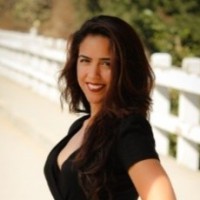 V&A, Inc. Employee Christina Sanchez's profile photo