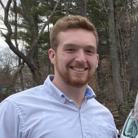 HUB Building & Maintenance Employee Jack Cahill's profile photo