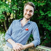 VASCO Data Security Employee Jérémy Ménétrier's profile photo