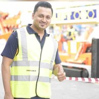 Manlift Group Employee Tavasal Hassan's profile photo