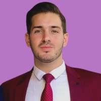 EDAMA Employee Saif Dweik's profile photo