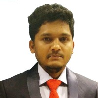 ChipSync Technologies Pvt Ltd Employee Hariprasad Kb's profile photo