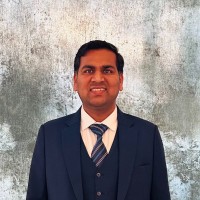 RSM Ireland Employee Ranjay Sharma's profile photo
