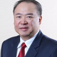 PT Bank Multiarta Sentosa Tbk (Bank MAS) Employee Danny Hartono's profile photo