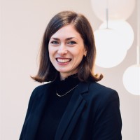 gsm GmbH Employee Kristina Schay's profile photo