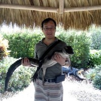 Airoha Technology Corp. Employee Ho Hsu-Feng's profile photo