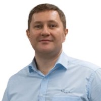 Vladimir Belevich's profile photo