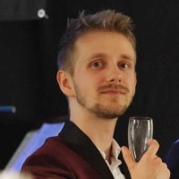 Quickpay Employee Emil Kastrup's profile photo