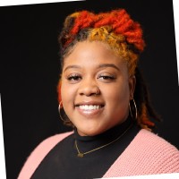 Lakeview Behavioral Health Employee Zhana Davis's profile photo