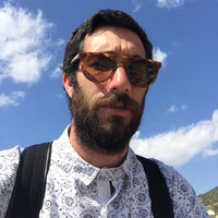 Zen Group Employee Stefanos Tsiakalos's profile photo