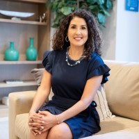 AIIR Consulting Employee Denise Musselwhite's profile photo