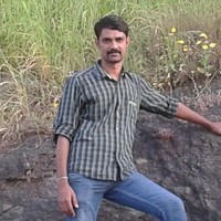 wipro Employee Amar Shinde's profile photo