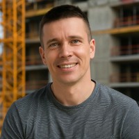 BAPI Employee Laurent Mauger's profile photo