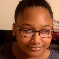 Alumni Association of The City College of New York Employee Angelica Johnson's profile photo