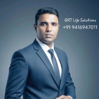 OSGU Hisar Employee Ghanshyam Rosewal's profile photo