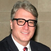 City of Chicago Employee Mike Belsky's profile photo