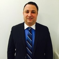 Napleton Automotive Group Employee Perry Galecki's profile photo